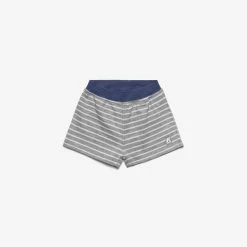 E. NOISETTE STRIPES - Shorts - SportShorts - Kid Unisex - AHZ