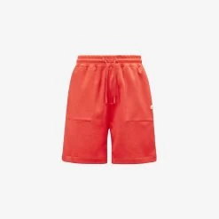 THEOTIME LIGHT SPACER - Shorts - SportShorts - Man - ORANGE