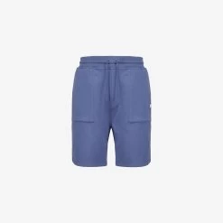 THEOTIME LIGHT SPACER - Shorts - SportShorts - Man - BLUE INDIGO