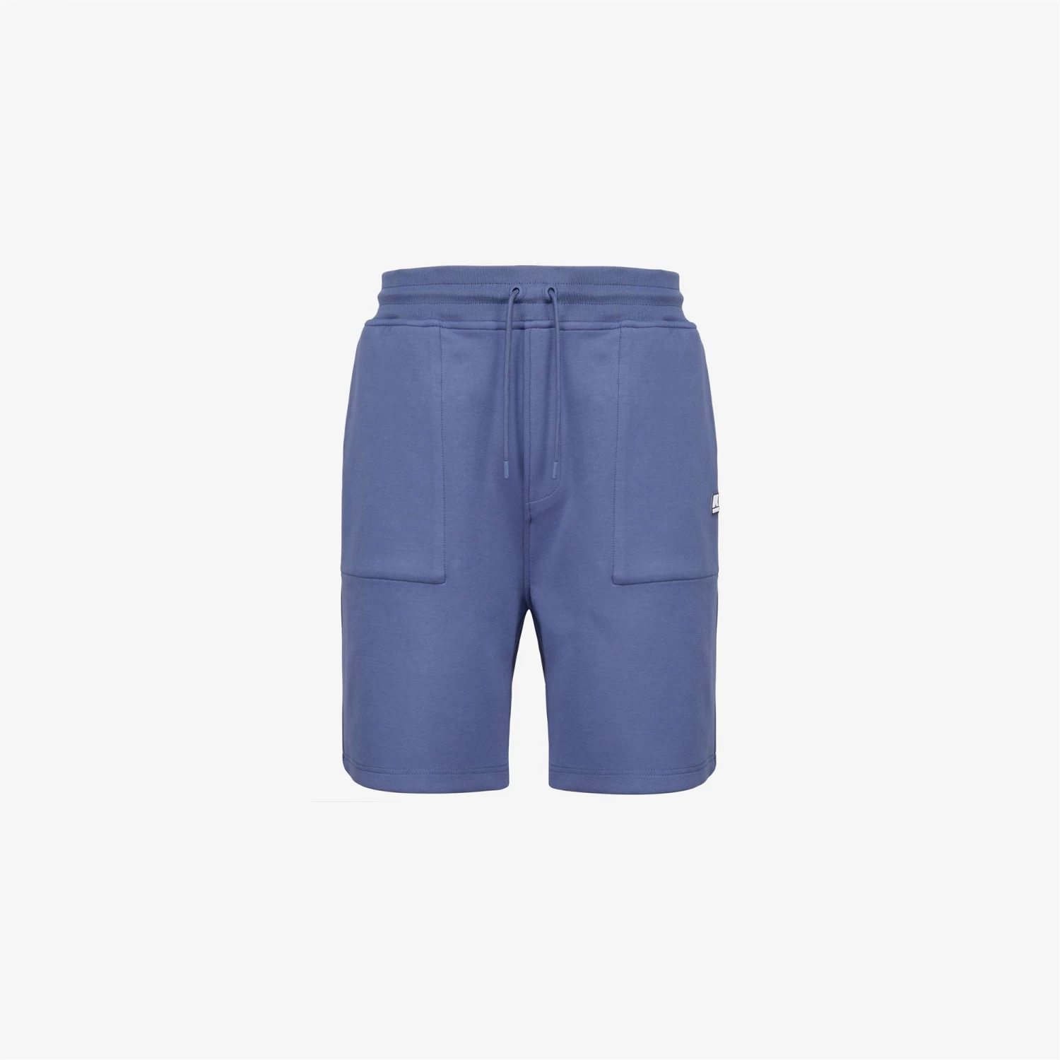 THEOTIME LIGHT SPACER - Shorts - SportShorts - Man - BLUE INDIGO