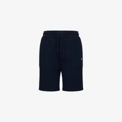 THEOTIME LIGHT SPACER - Shorts - SportShorts - Man - BLUE DEPTH