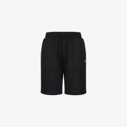 THEOTIME LIGHT SPACER - Shorts - SportShorts - Man - BLACK PURE