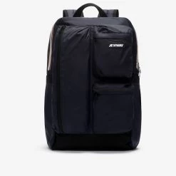 AMBERT - Bags - Backpack - Unisex - BLUE DEPTH
