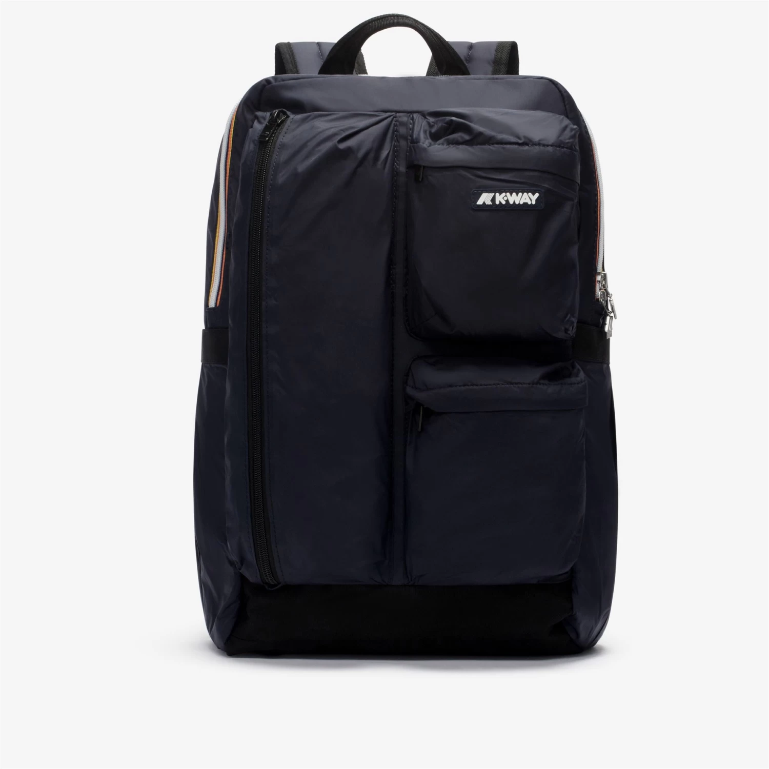 AMBERT - Bags - Backpack - Unisex - BLUE DEPTH