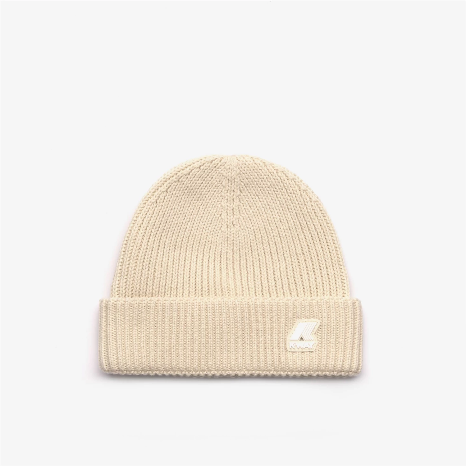 E. BRICE CARDIGAN STITCH - Headwear - Hat - Kid Unisex - BEIGE SHORTBREAD