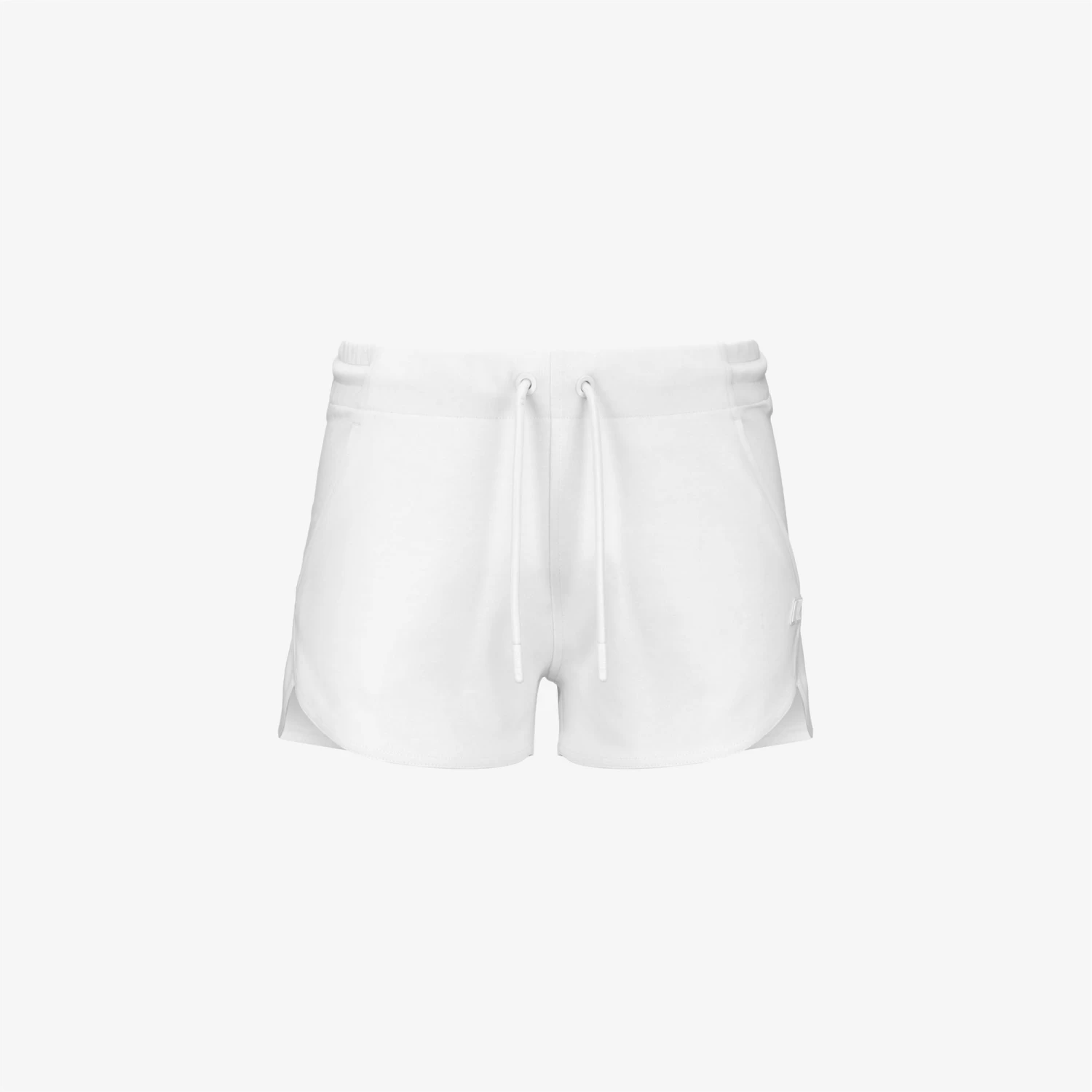 RYKIELLE - Shorts - SportShorts - Woman - WHITE