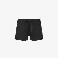 RYKIELLE - Shorts - SportShorts - Woman - BLACK PURE
