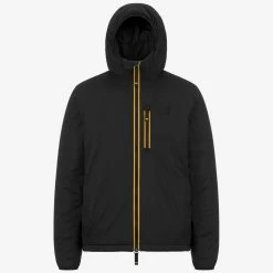 ETRETAT - Jackets - Mid - Man - BLACK PURE