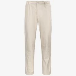 BRAN - Pants - CHINO - Man - BEIGE LT