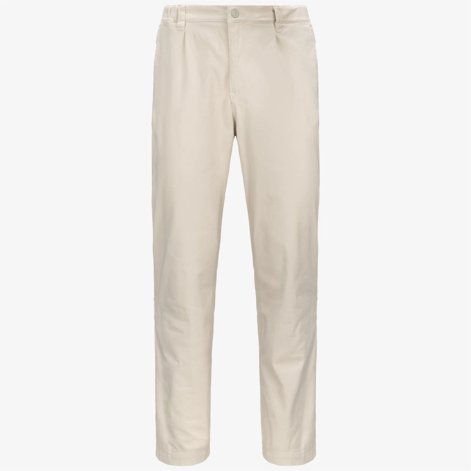 BRAN - Pants - CHINO - Man - BEIGE LT