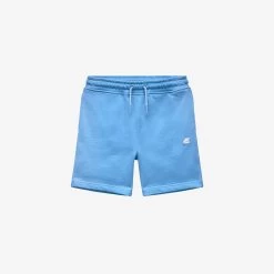P. ERIK - Shorts - SportShorts - Boy - BLUE ULTRAMARINE