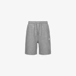 P. ERIK - Shorts - SportShorts - Boy - GREY MEL