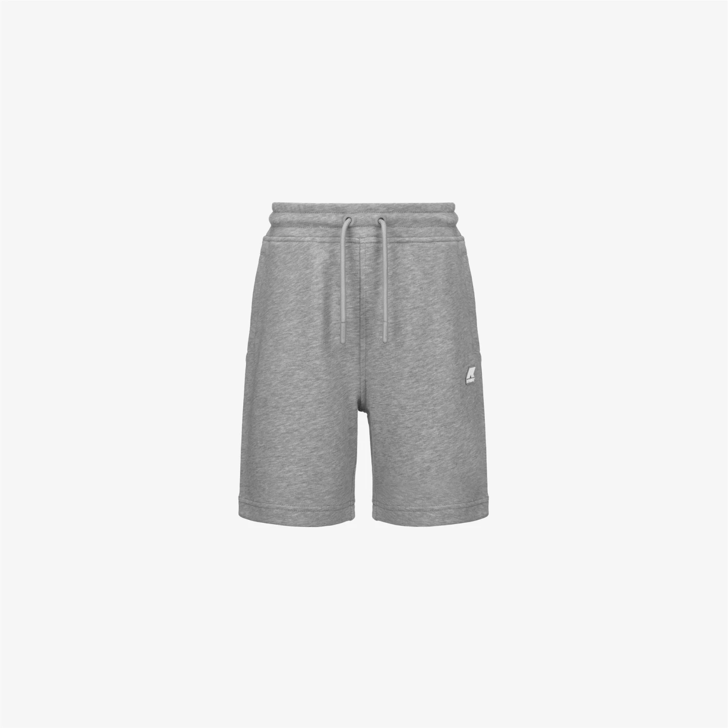 P. ERIK - Shorts - SportShorts - Boy - GREY MEL