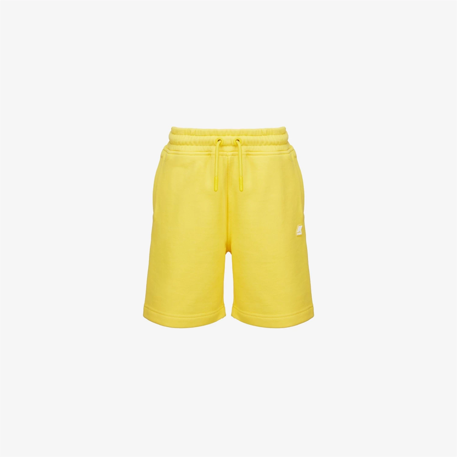 P. ERIK - Shorts - SportShorts - Boy - YELLOW SUNSTRUCK