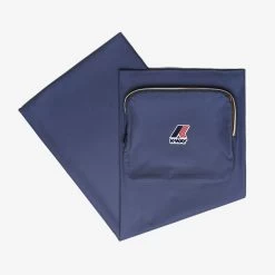 LE VRAI GILLIE - Towels - Towel - Unisex - BLUE INDIGO