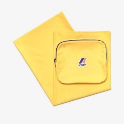 LE VRAI GILLIE - Towels - Towel - Unisex - YELLOW DK