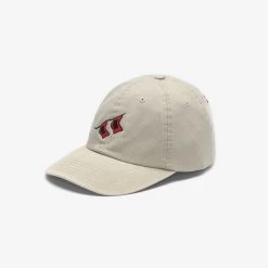 CONNOR HURRICANE - Headwear - Cap - Unisex - GREY OYSTER