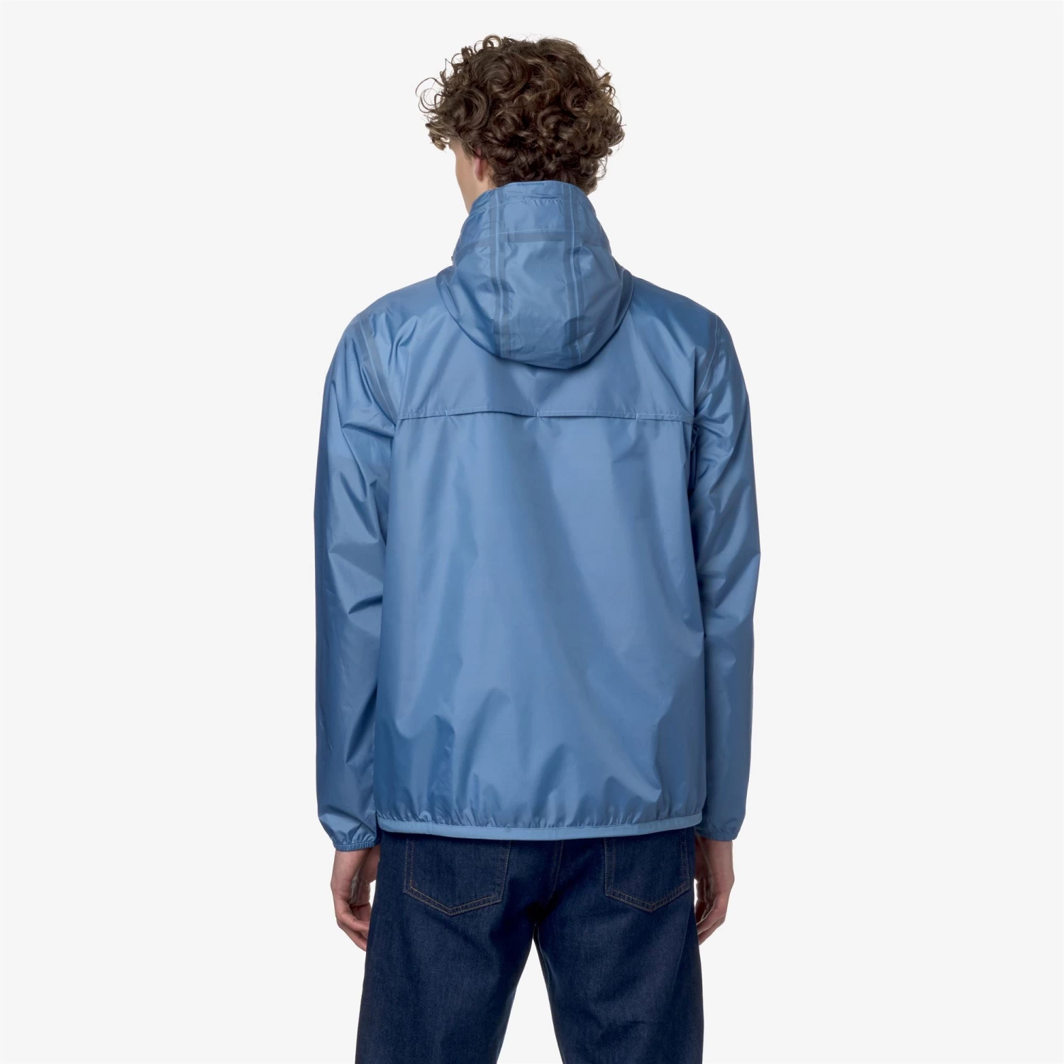 LE VRAI 3.0 CLAUDE MK - Jackets - Mid - Unisex - BLUE SMOKED - immagine 7