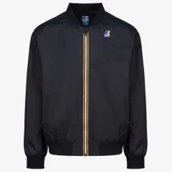 LE VRAI 3.0 AMAUREN - Jackets - Short - Unisex - BLACK PURE