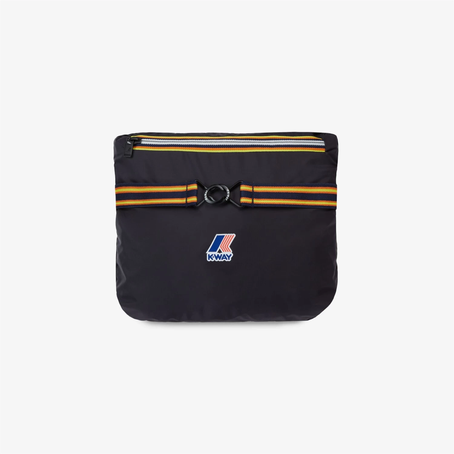 LE VRAI 3.0 ELYSEES - Jackets - 3/4 Length - Unisex - BLACK PURE - immagine 2