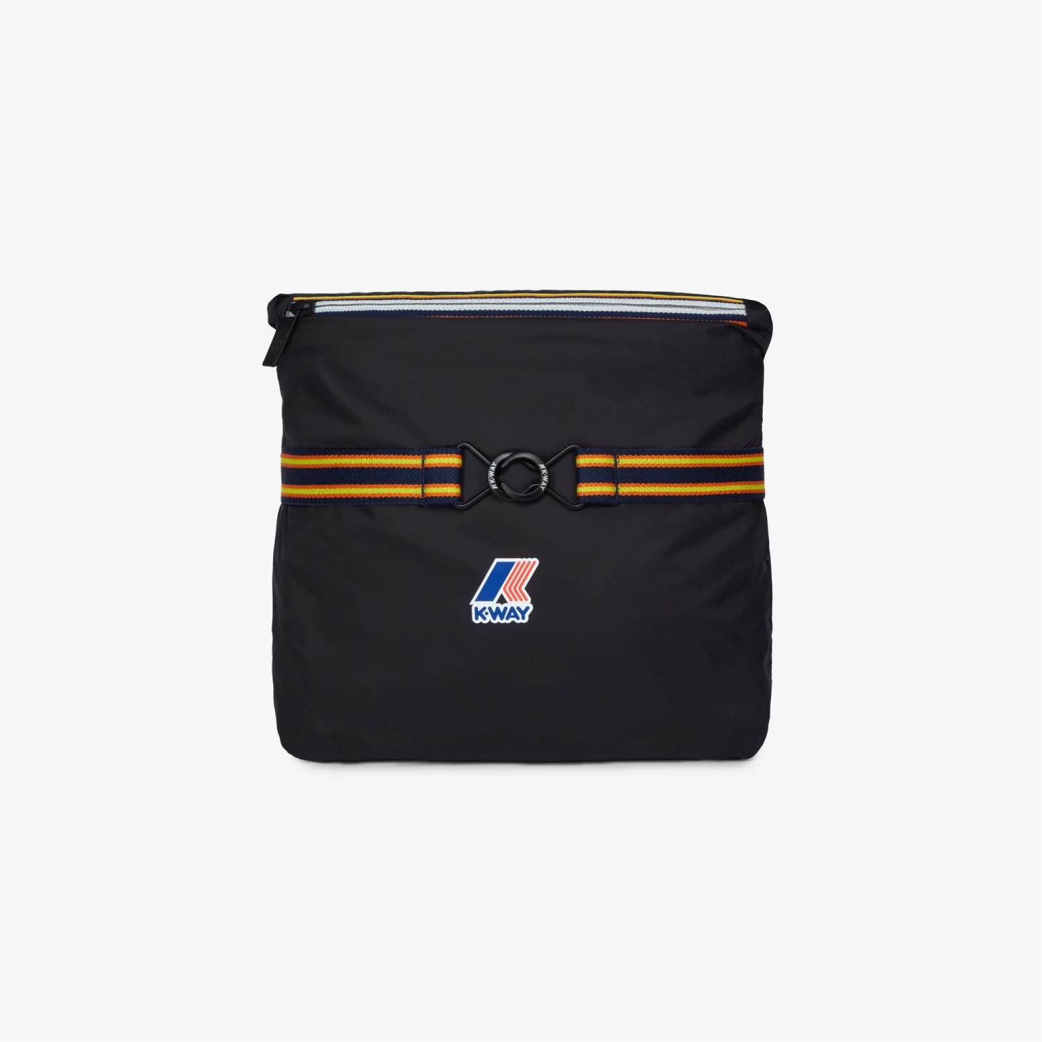 LE VRAI 3.0 RENNES - Jackets - PONCHO - Unisex - BLACK PURE - immagine 2