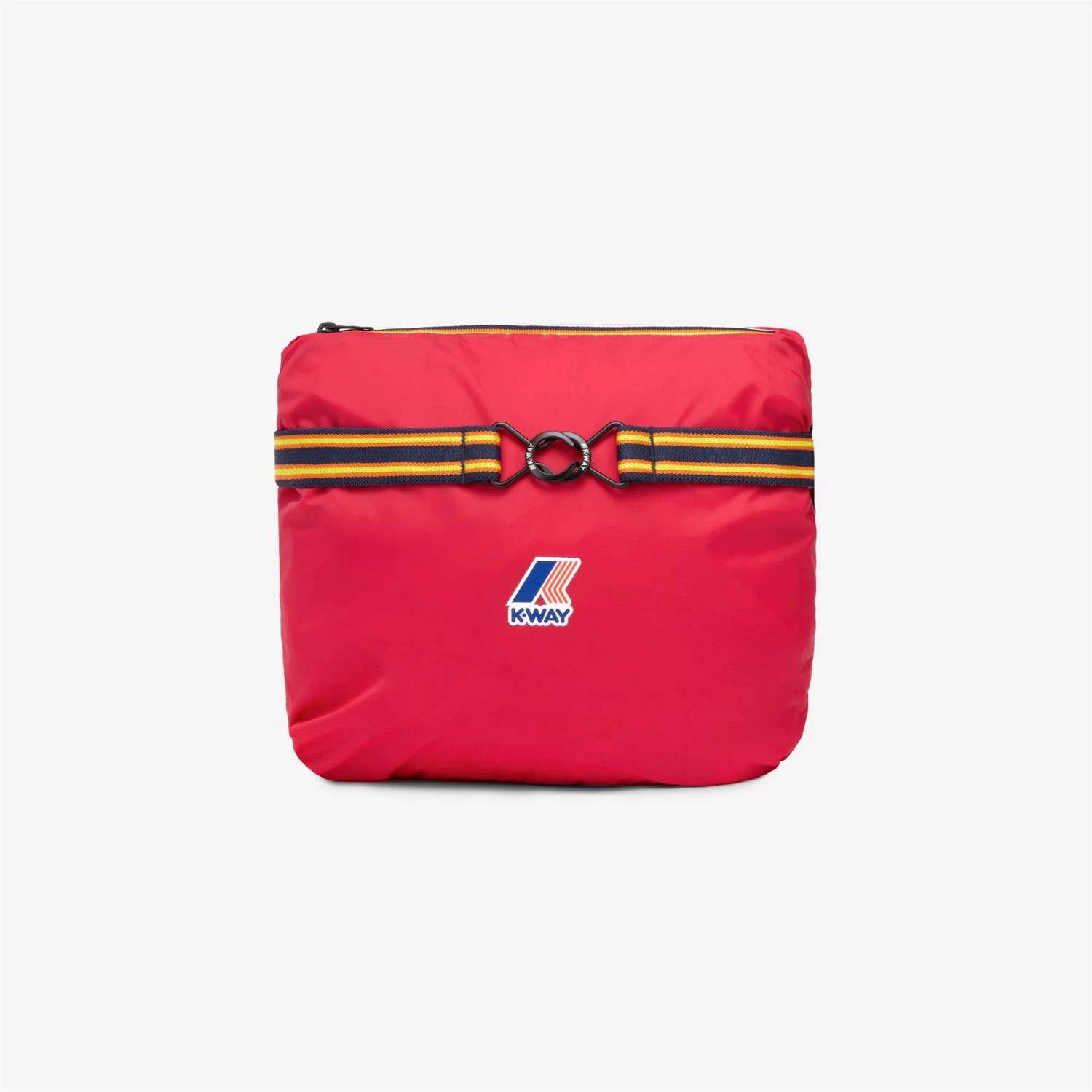 LE VRAI 3.0 RENNES - Jackets - PONCHO - Unisex - RED BERRY - immagine 2