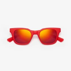AVENTURIER - Glasses - Sunglasses - Unisex - TRM_ROUGE CORSA_RM3