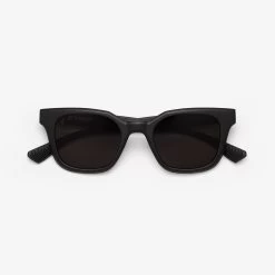 AVENTURIER - Glasses - Sunglasses - Unisex - U3B _NOIR CHARBON_SB3