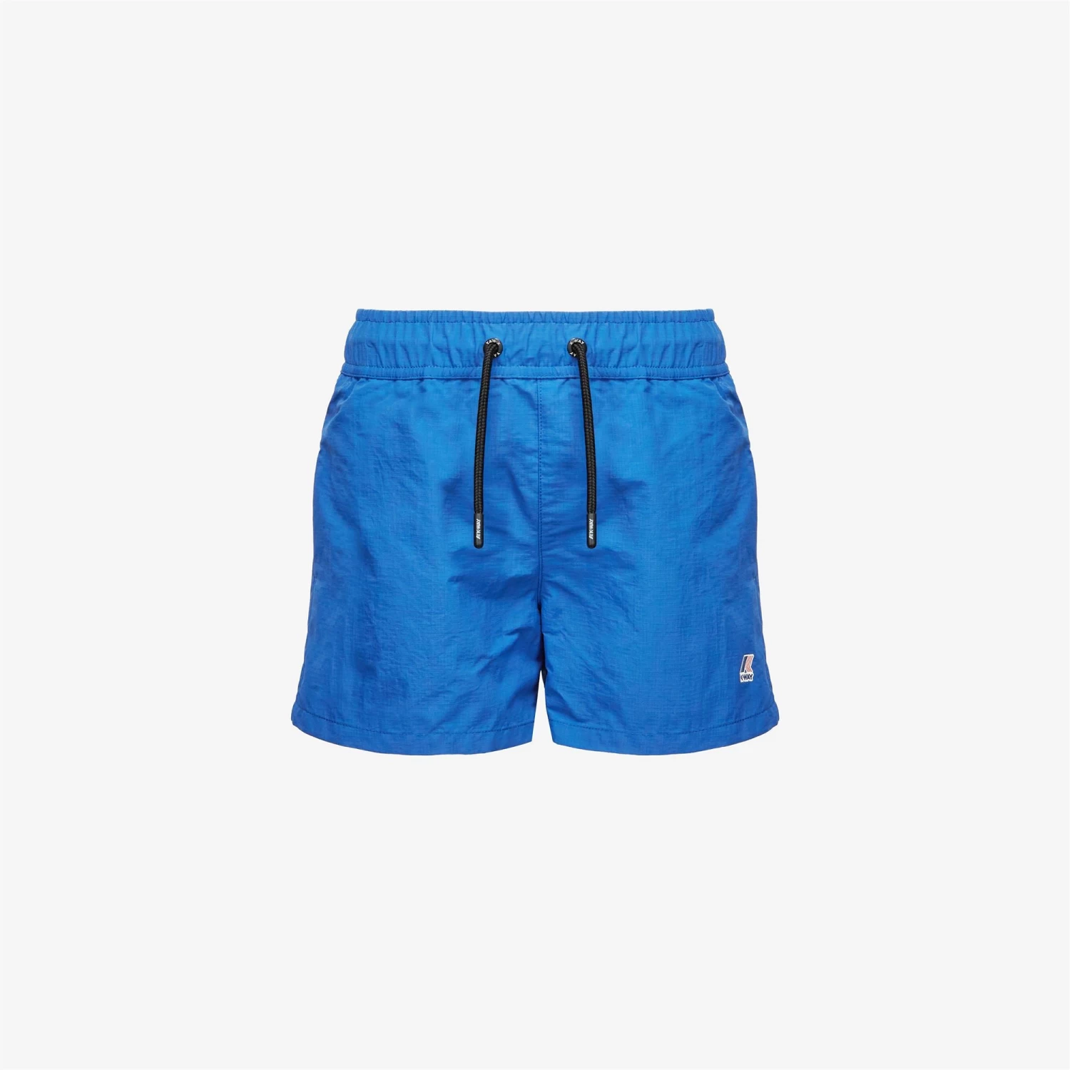 P. LE VRAI OLIVIER - Bathing Suits - Swimming Trunk - Boy - BLUE ROYAL MARINE