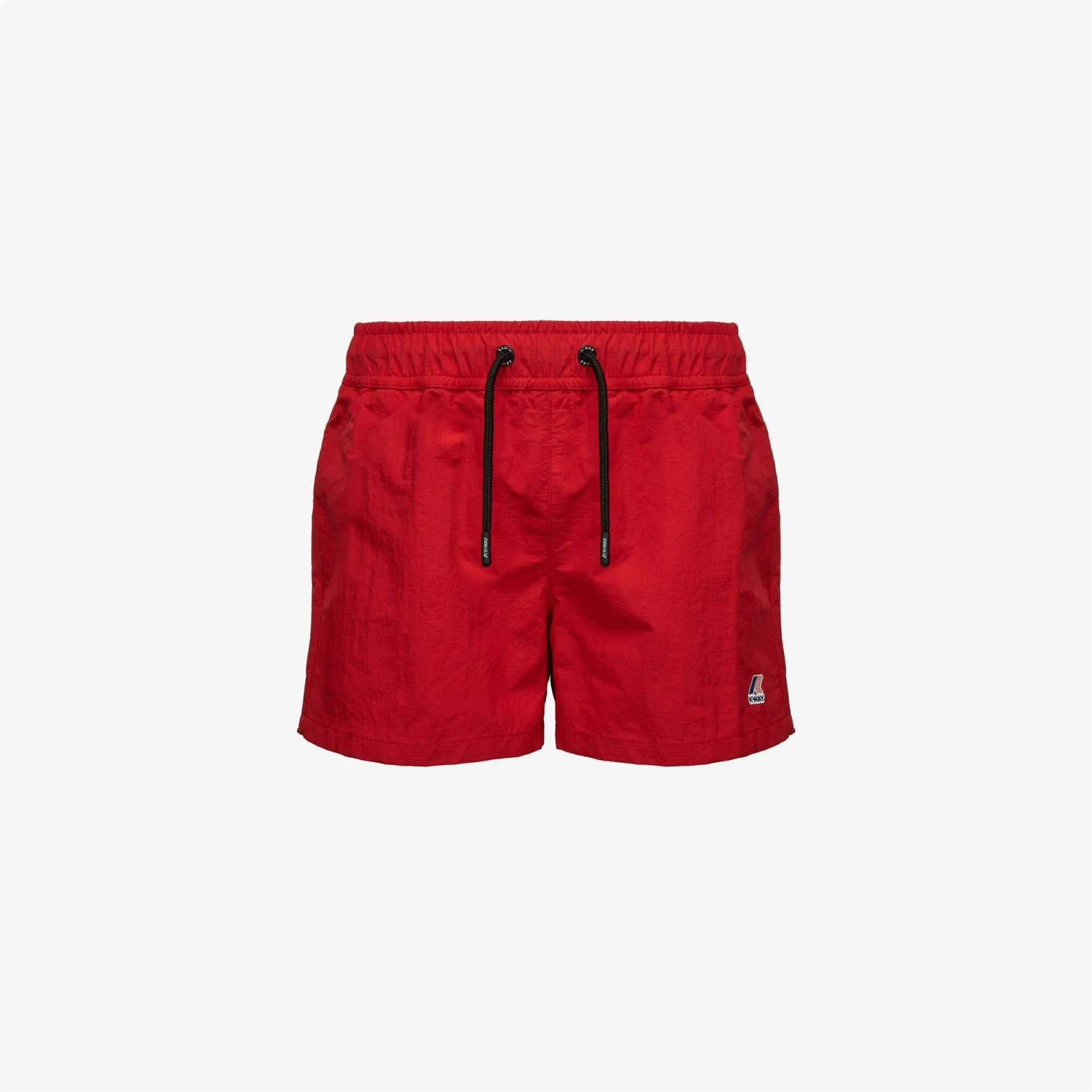 P. LE VRAI OLIVIER - Bathing Suits - Swimming Trunk - Boy - RED
