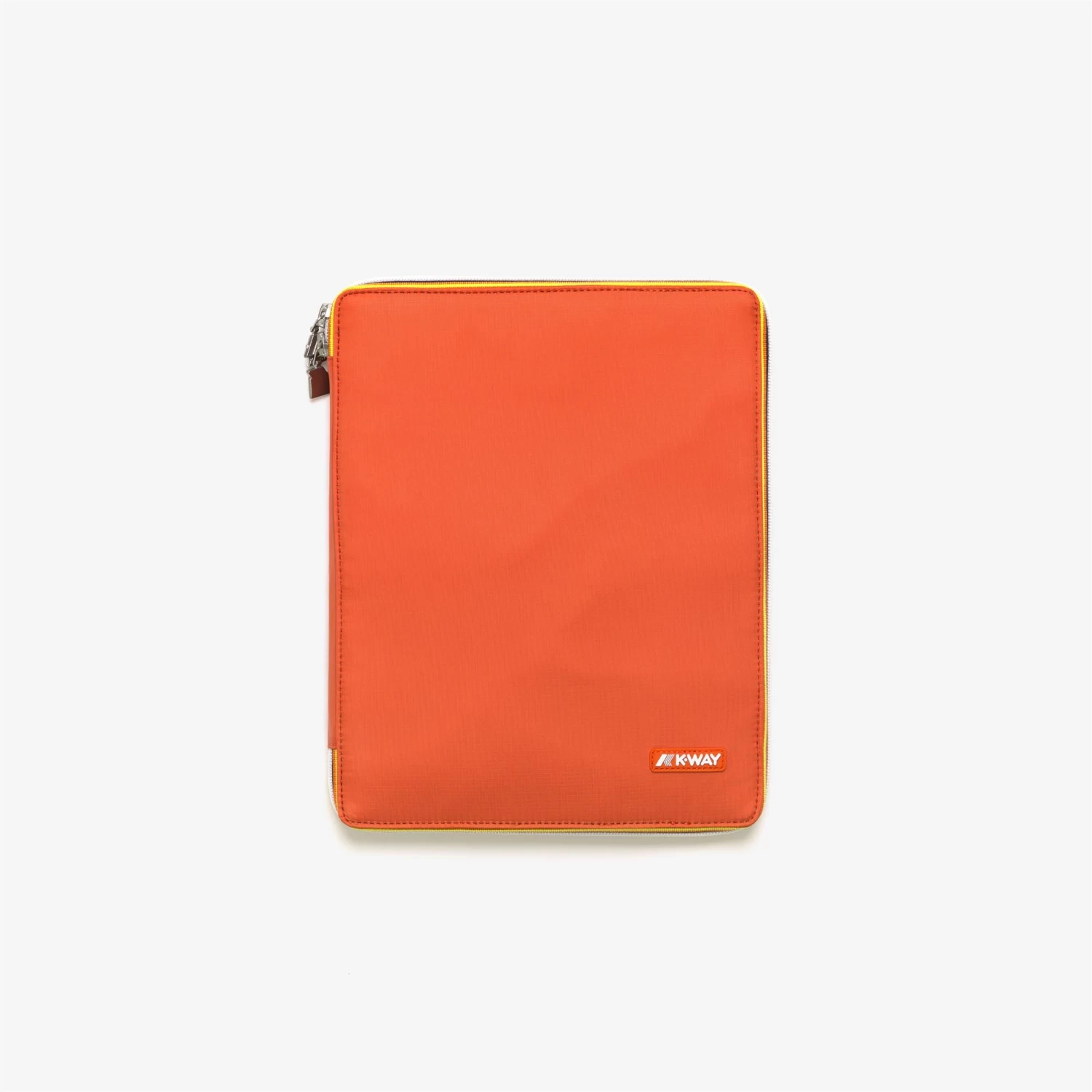 BADEN 13 - Small Accessories - Tablet Case - Unisex - ORANGE RUST