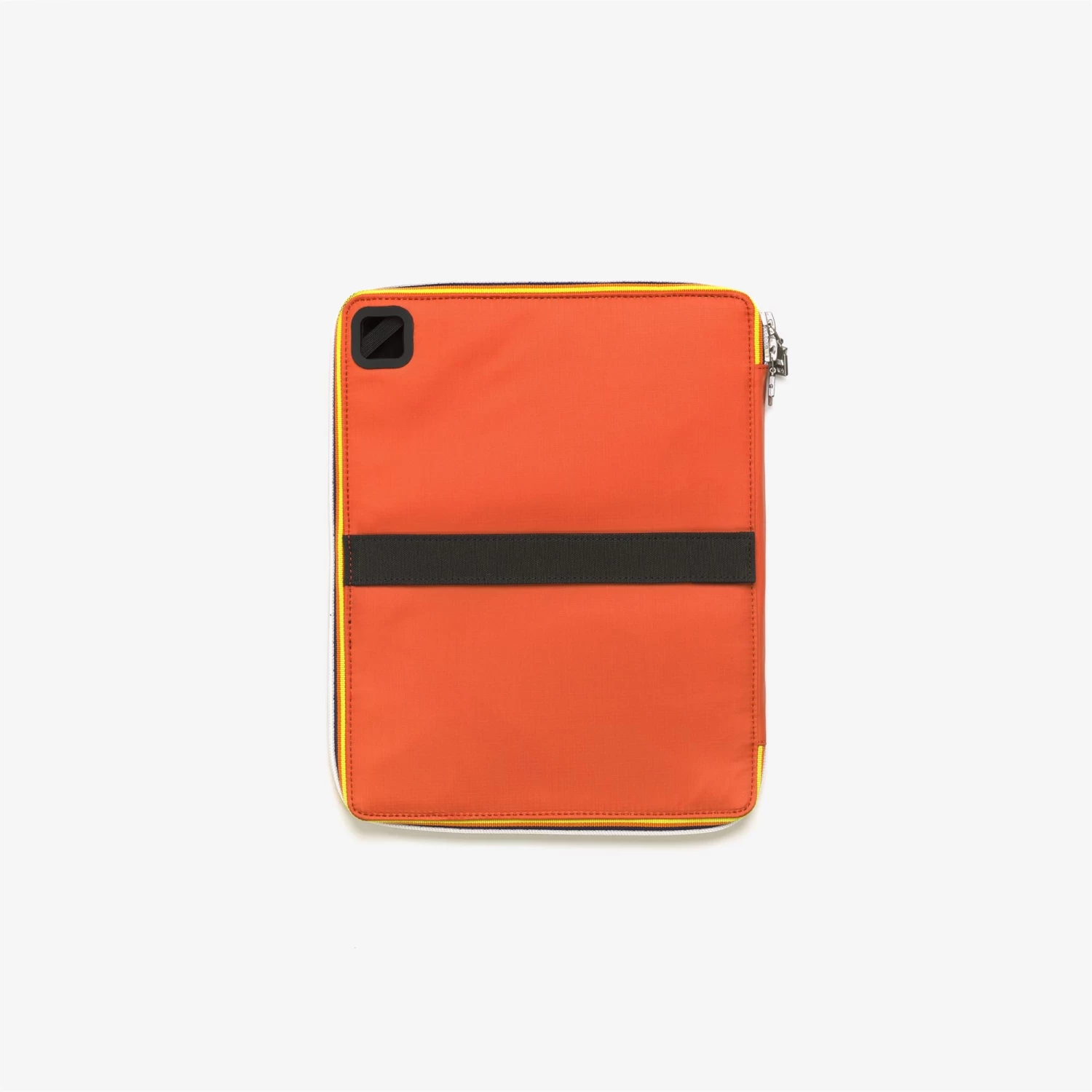 BADEN 13 - Small Accessories - Tablet Case - Unisex - ORANGE RUST - immagine 2