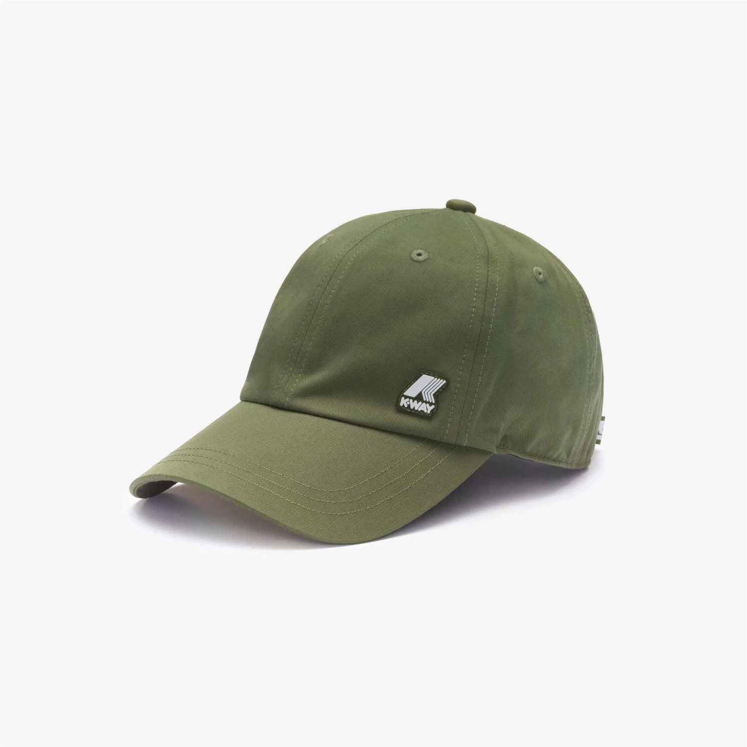 ROB - Headwear - Cap - Unisex - GREEN CYPRESS