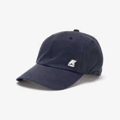 ROB - Headwear - Cap - Unisex - BLUE DEPTH