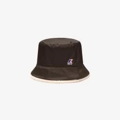 LE VRAI 3.0 PASCALLE ORSETTO - Headwear - Hat - Unisex - BROWN MOGANO