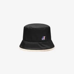 LE VRAI 3.0 PASCALLE ORSETTO - Headwear - Hat - Unisex - BLACK PURE