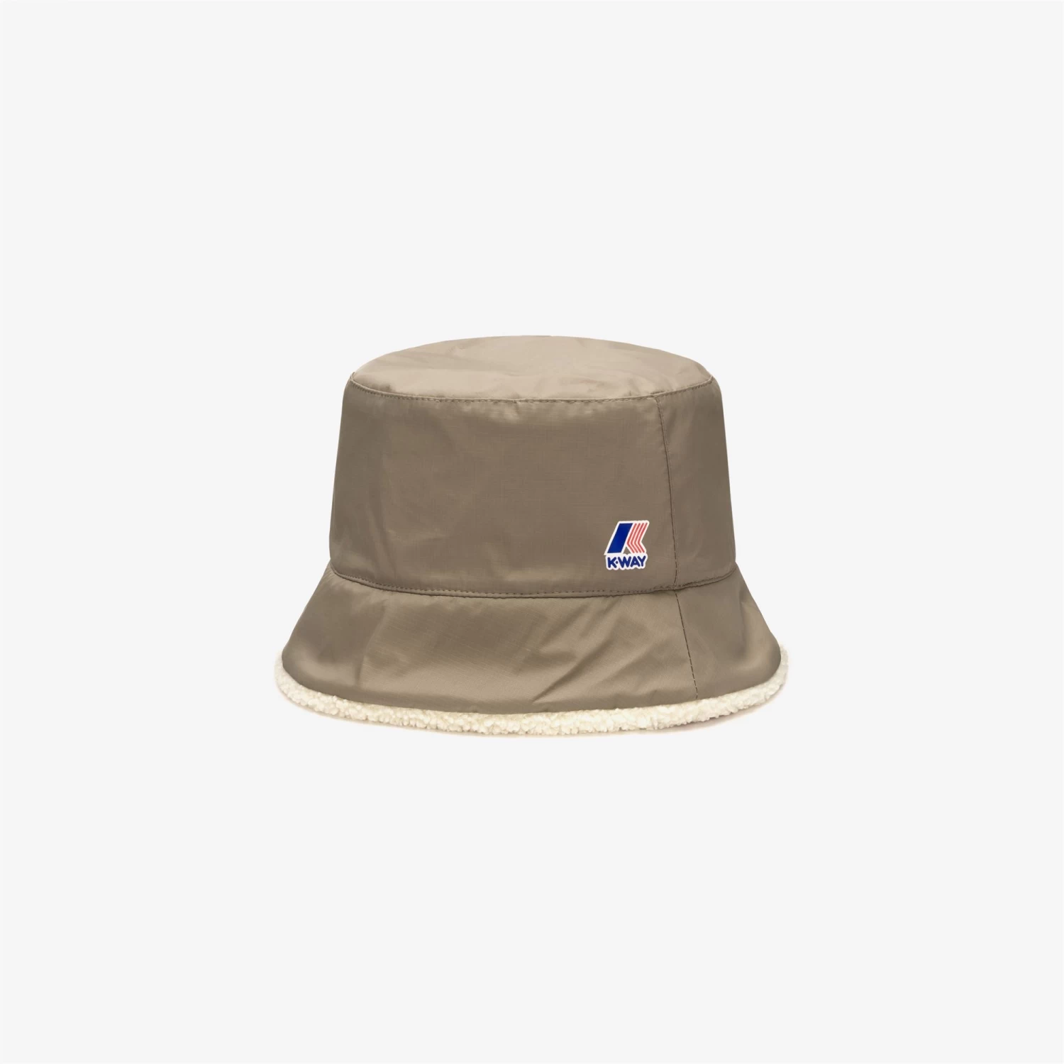 LE VRAI 3.0 PASCALLE ORSETTO - Headwear - Hat - Unisex - BEIGE TAUPE