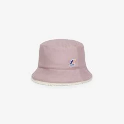 LE VRAI 3.0 PASCALLE ORSETTO - Headwear - Hat - Unisex - VIOLET DUSTY