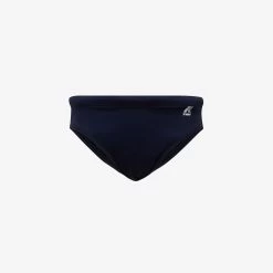 P. OMER OLYMPIC - Bathing Suits - Brief - Boy - BLUE DEPTH