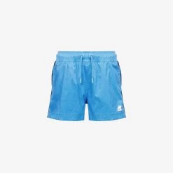 P. SALT - Bathing Suits - Swimming Trunk - Boy - BLUE ULTRAMARINE