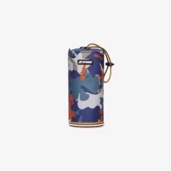 LANDES GRAPHIC - Small Accessories - Bottle Carrier - Unisex - CAMOU OUTDOOR