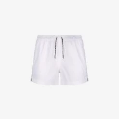 HAZEL - Bathing Suits - Swimming Trunk - Man - WHITE
