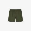 HAZEL - Bathing Suits - Swimming Trunk - Man - GREEN CYPRESS