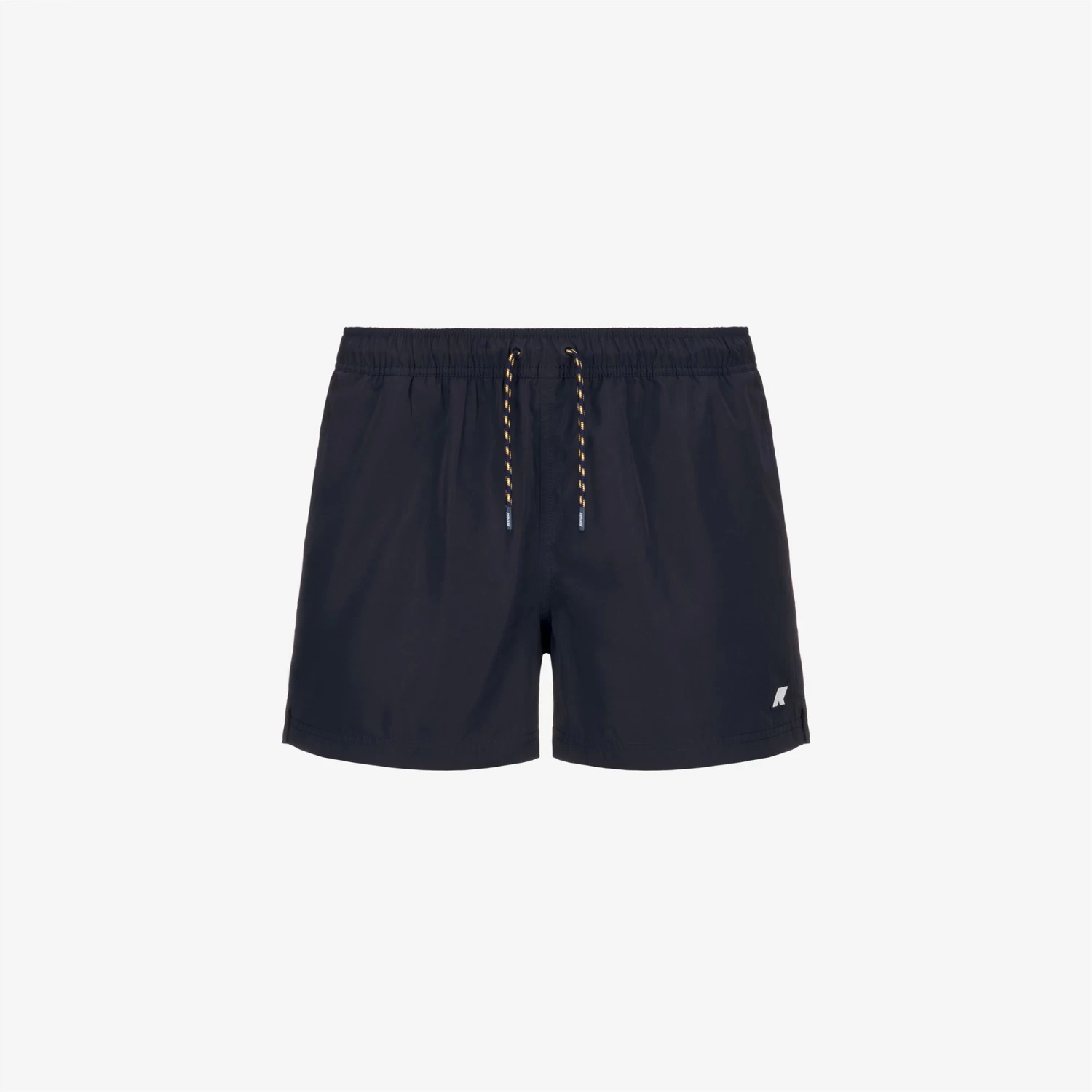 HAZEL - Bathing Suits - Swimming Trunk - Man - BLUE DEPTH