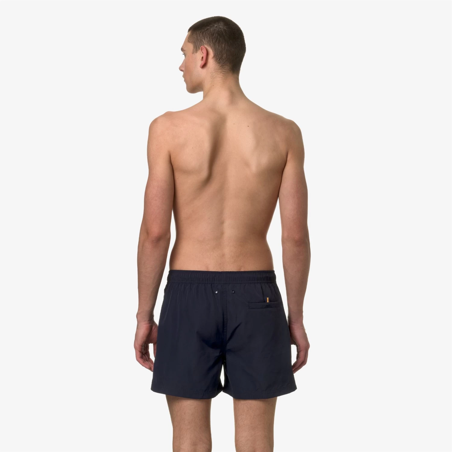 HAZEL - Bathing Suits - Swimming Trunk - Man - BLUE DEPTH - immagine 5