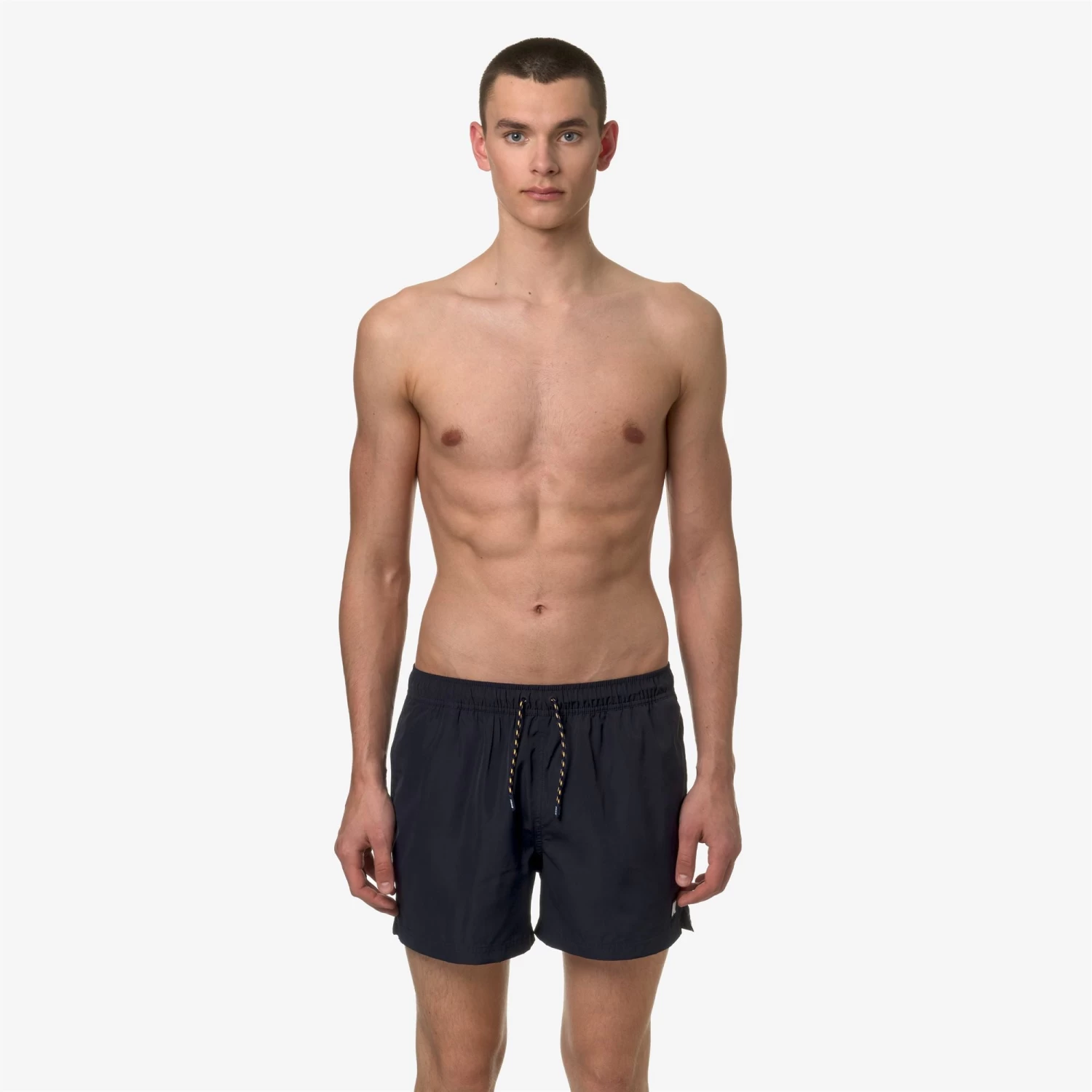 HAZEL - Bathing Suits - Swimming Trunk - Man - BLUE DEPTH - immagine 3