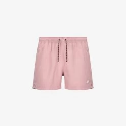 HAZEL - Bathing Suits - Swimming Trunk - Man - PINK ASH