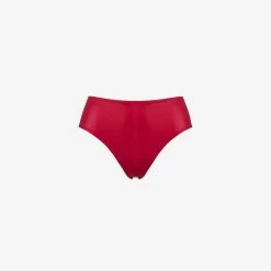 HOPAN - Bathing Suits - Brief - Woman - FUCHSIA