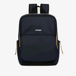 GIZY - Bags - Backpack - Unisex - BLUE DEPTH