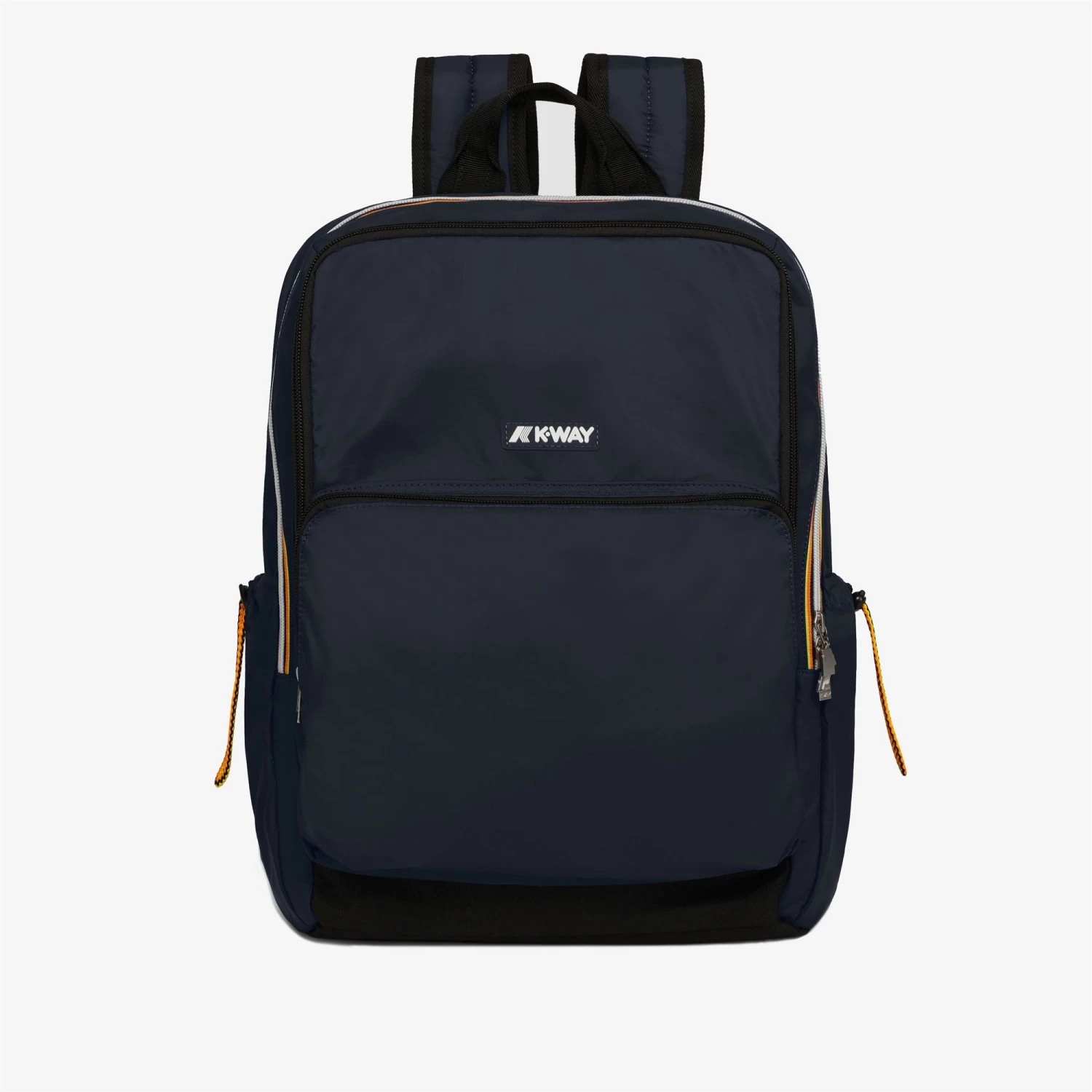 GIZY - Bags - Backpack - Unisex - BLUE DEPTH